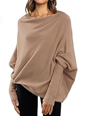 Lillusory womens oversized for sale  Delivered anywhere in USA 