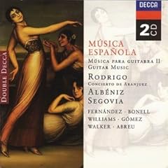 Spanish guitar music d'occasion  Livré partout en France