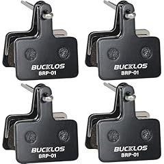 Bucklos paires plaquettes d'occasion  Livré partout en France