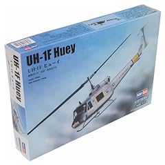 Hobbyboss 87230 huey for sale  Delivered anywhere in UK