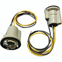 2pcs socket tail for sale  Delivered anywhere in USA 
