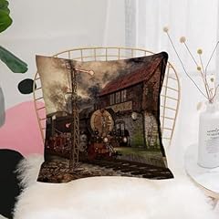 Yfhjv pillow cover for sale  Delivered anywhere in UK