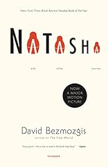 Natasha and other d'occasion  Livré partout en Belgiqu
