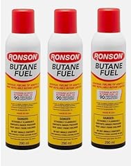 Ronson butane fuel for sale  Delivered anywhere in USA 