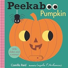 Peekaboo pumpkin for sale  Delivered anywhere in USA 