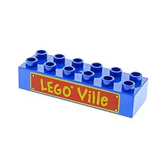 Lego duplo bau gebraucht kaufen  Wird an jeden Ort in Deutschland