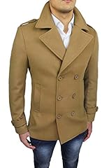 Evoga manteau homme d'occasion  Livré partout en France