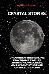 Crystal stones unlocking for sale  Delivered anywhere in UK