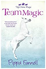 Team magic book for sale  Delivered anywhere in UK