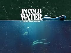 Cold water the usato  Spedito ovunque in Italia 