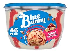 Blue bunny cherrific for sale  Delivered anywhere in USA 