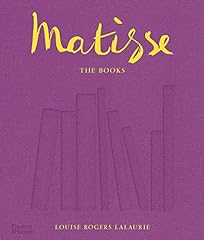 Matisse the books usato  Spedito ovunque in Italia 