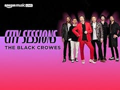 Black crowes for sale  Delivered anywhere in USA 