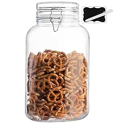 Galashield glass jars for sale  Delivered anywhere in USA 