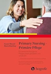 Primary nursing primäre gebraucht kaufen  Wird an jeden Ort in Deutschland