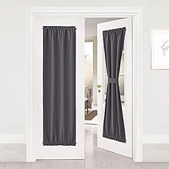 Nicetown door curtain for sale  Delivered anywhere in USA 