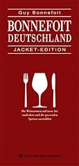 Bonnefoit deutschland jacket d'occasion  Livré partout en France