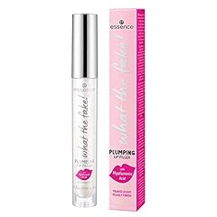 Essence brillo labios d'occasion  Livré partout en France
