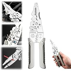 Multifunctional wire stripper for sale  Delivered anywhere in UK