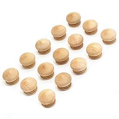 Weichuan 15pcs round for sale  Delivered anywhere in USA 