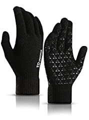Trendoux winter gloves for sale  Delivered anywhere in USA 