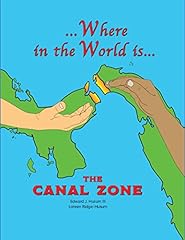 Canal zone for sale  Delivered anywhere in USA 