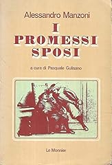 Promessi sposi alessandro usato  Spedito ovunque in Italia 