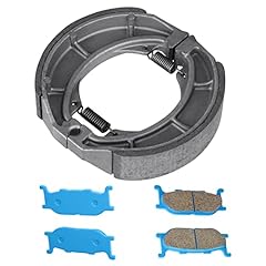 Front brake pads for sale  Delivered anywhere in USA 