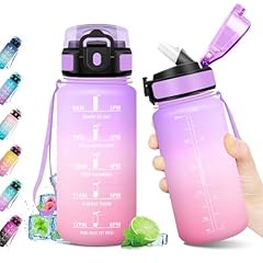 Borraccia 500ml bottiglia usato  Spedito ovunque in Italia 