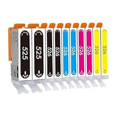 Cartridgeify pgi 525 gebraucht kaufen  Wird an jeden Ort in Deutschland