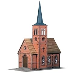 Faller kleinstadt kirche gebraucht kaufen  Wird an jeden Ort in Deutschland