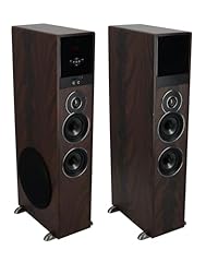 Rockville tm80d powered for sale  Delivered anywhere in USA 