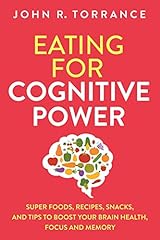 Eating cognitive power for sale  Delivered anywhere in USA 