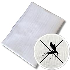 Mosquito zanzariera trama usato  Spedito ovunque in Italia 