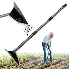Garden hoe heavy for sale  Delivered anywhere in USA 