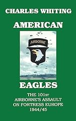 American eagles. the d'occasion  Livré partout en Belgiqu