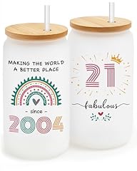 Giftgem 21st birthday for sale  Delivered anywhere in UK