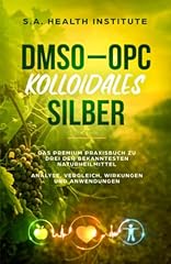 Dmso kolloidales silber gebraucht kaufen  Wird an jeden Ort in Deutschland