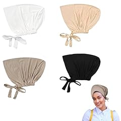 Pieces hijab undercap for sale  Delivered anywhere in UK