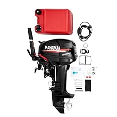 18hp outboard motor for sale  Delivered anywhere in USA 