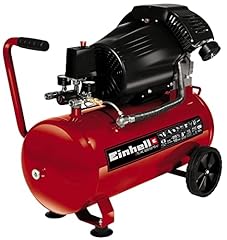 Air compressor einhell usato  Spedito ovunque in Italia 