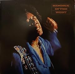 Jimi hendrix the usato  Spedito ovunque in Italia 