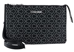 Calvin klein borsa usato  Spedito ovunque in Italia 