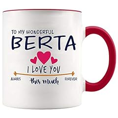 Valentines day mug for sale  Delivered anywhere in USA 