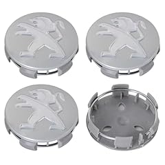 4pcs cache moyeu d'occasion  Livré partout en France