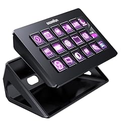 Soomfon stream controller usato  Spedito ovunque in Italia 