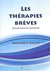 Les thérapies brèves for sale  Delivered anywhere in USA 
