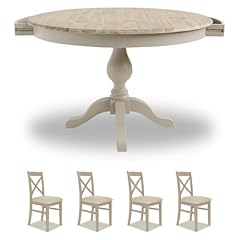 Florence round pedestal for sale  Delivered anywhere in UK