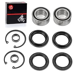 Front wheel bearings for sale  Delivered anywhere in USA 