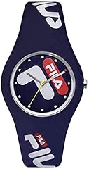 Fila montre décontractée d'occasion  Livré partout en France